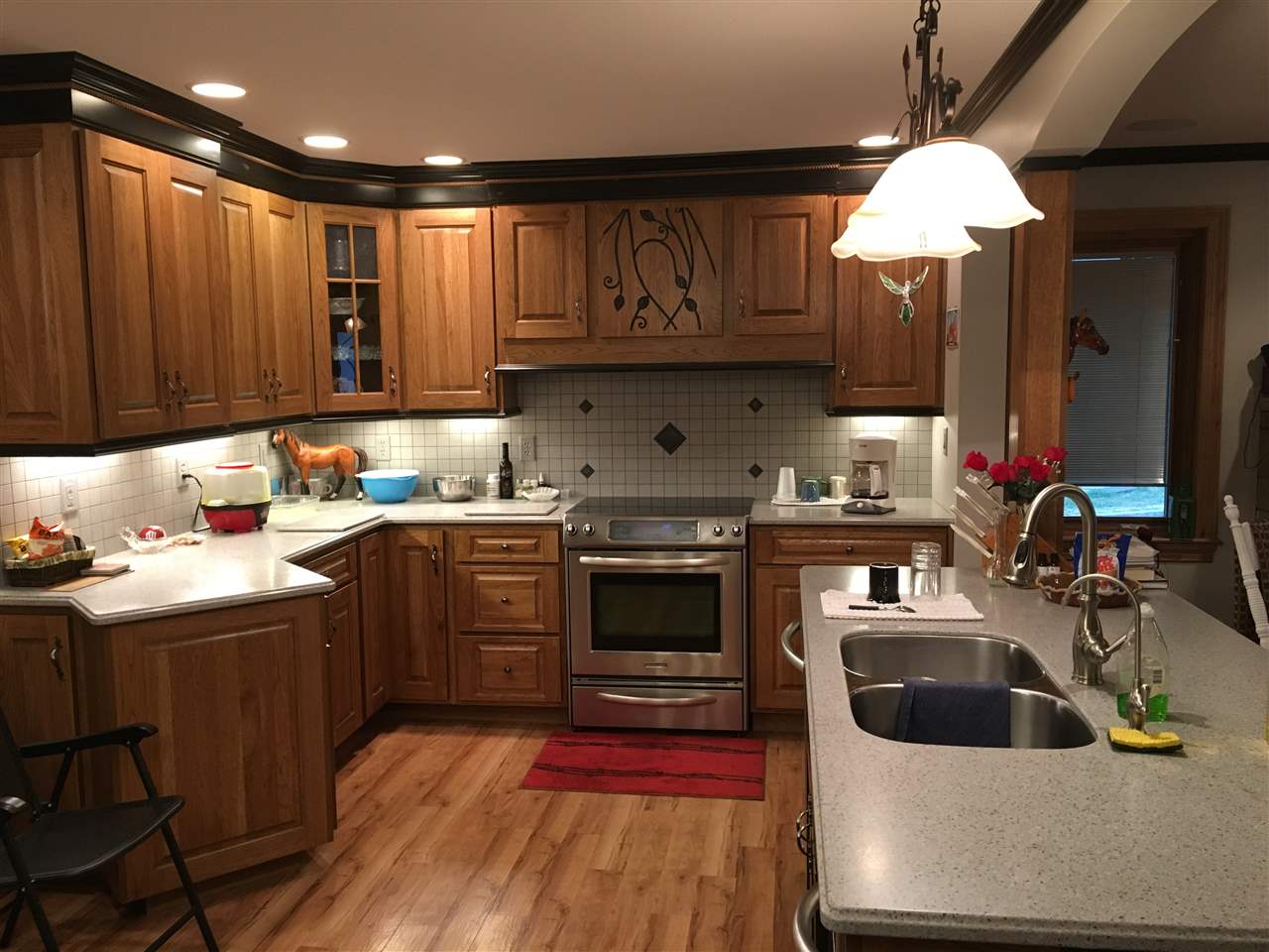 495 Spring Beach Road Rome City, IN 46784 - Photo 6 of 17