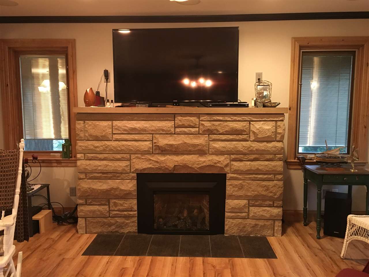 495 Spring Beach Road Rome City, IN 46784 - Photo 7 of 17