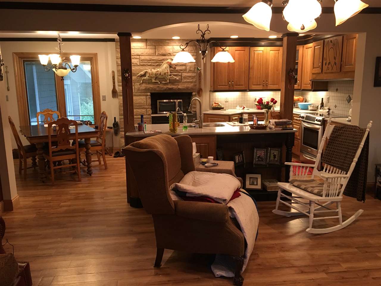 495 Spring Beach Road Rome City, IN 46784 - Photo 10 of 17