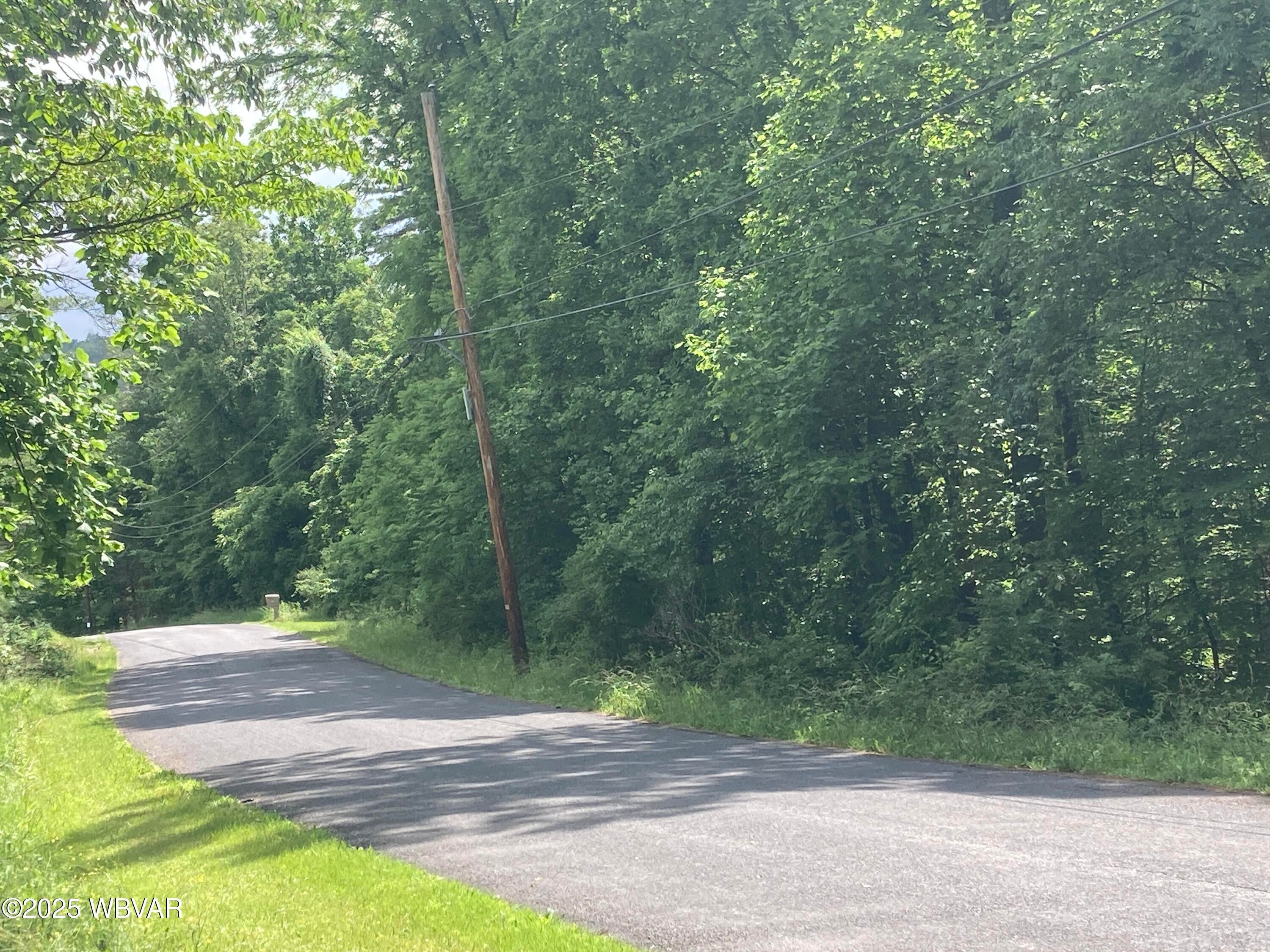 400 Livermore Road Williamsport, PA 17701 - Photo 21 of 22 Road