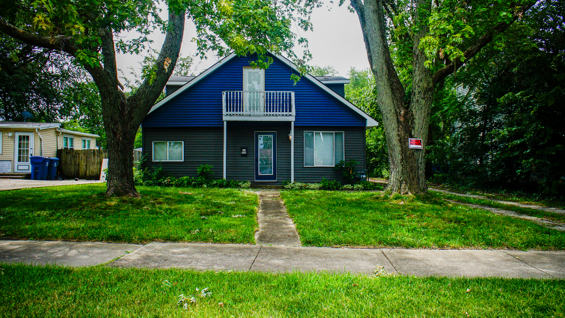 136 West Richton Road Steger, IL 60475 - Photo 1 of 12 Gallery Image 1