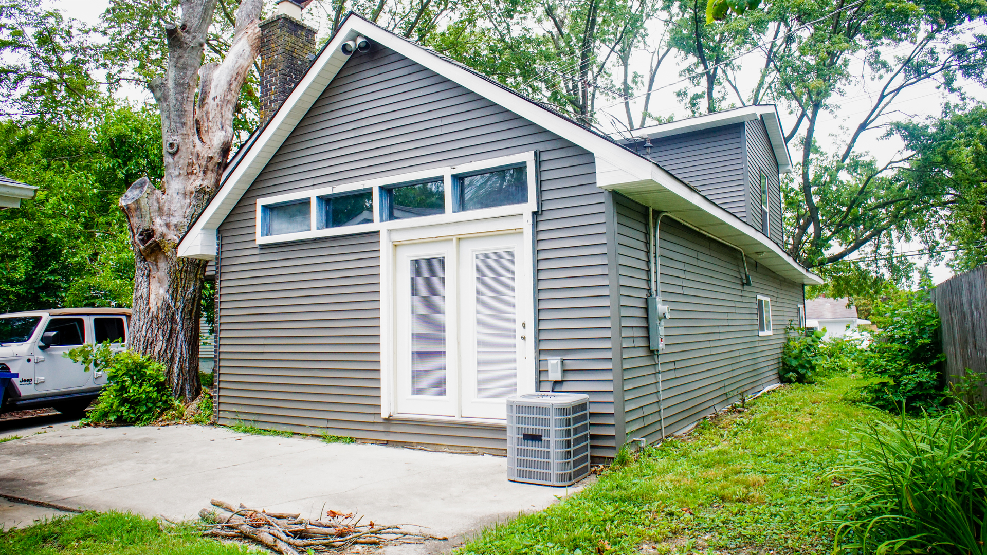 136 West Richton Road Steger, IL 60475 - Photo 12 of 12 Gallery Image 12