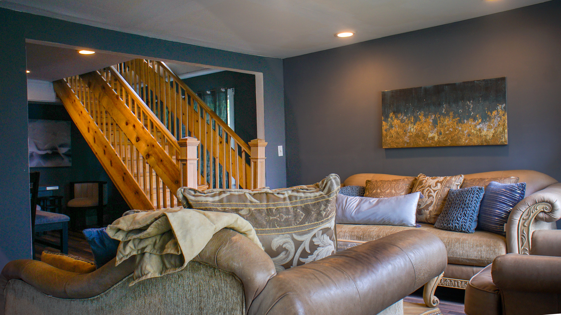 136 West Richton Road Steger, IL 60475 - Photo 2 of 12 Gallery Image 2