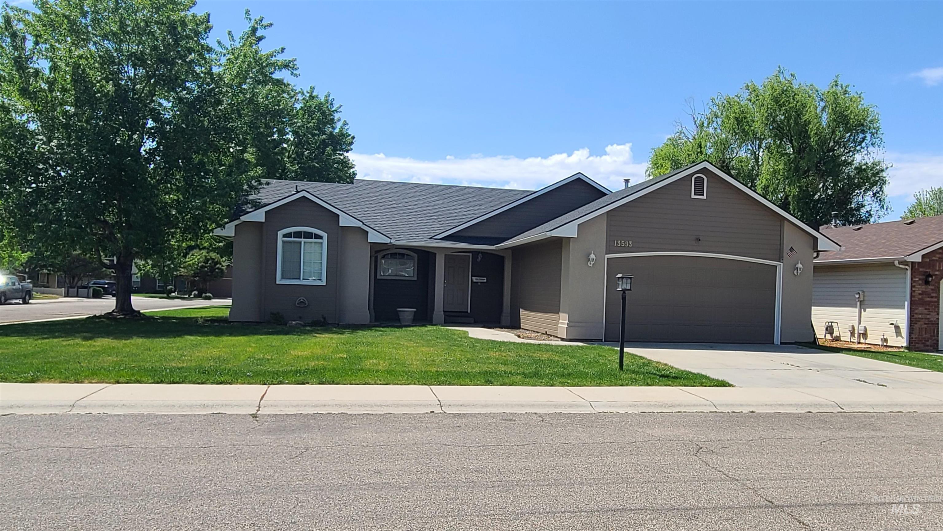 13593 West Rochester Street Boise, ID 83713 - Photo 1 of 13