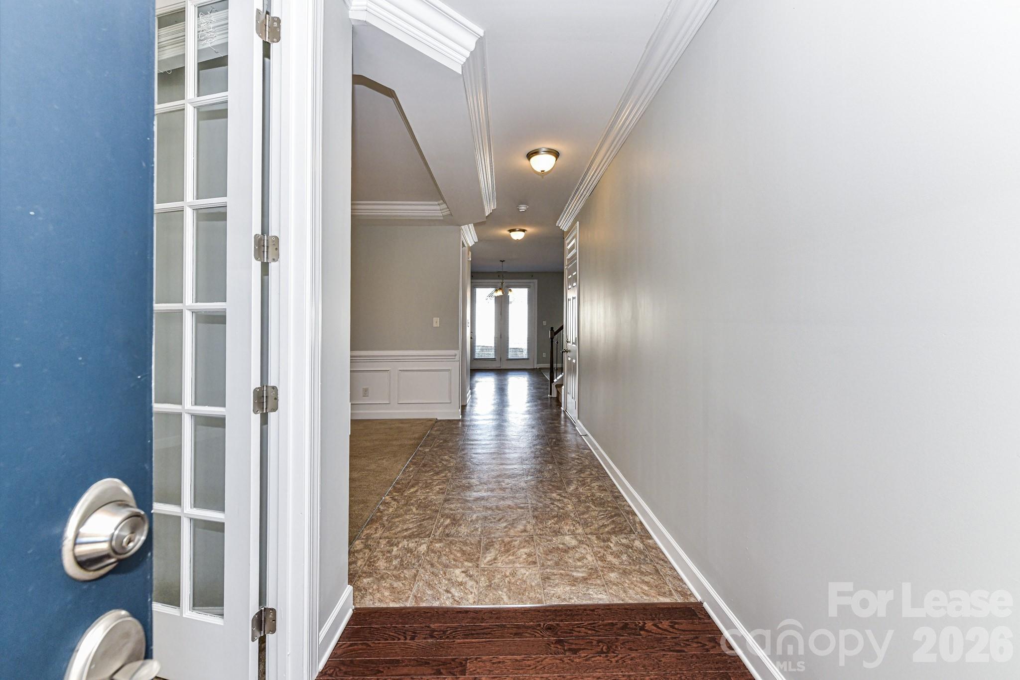 4316 Hubbard Road Charlotte, NC 28269 - Photo 5 of 46