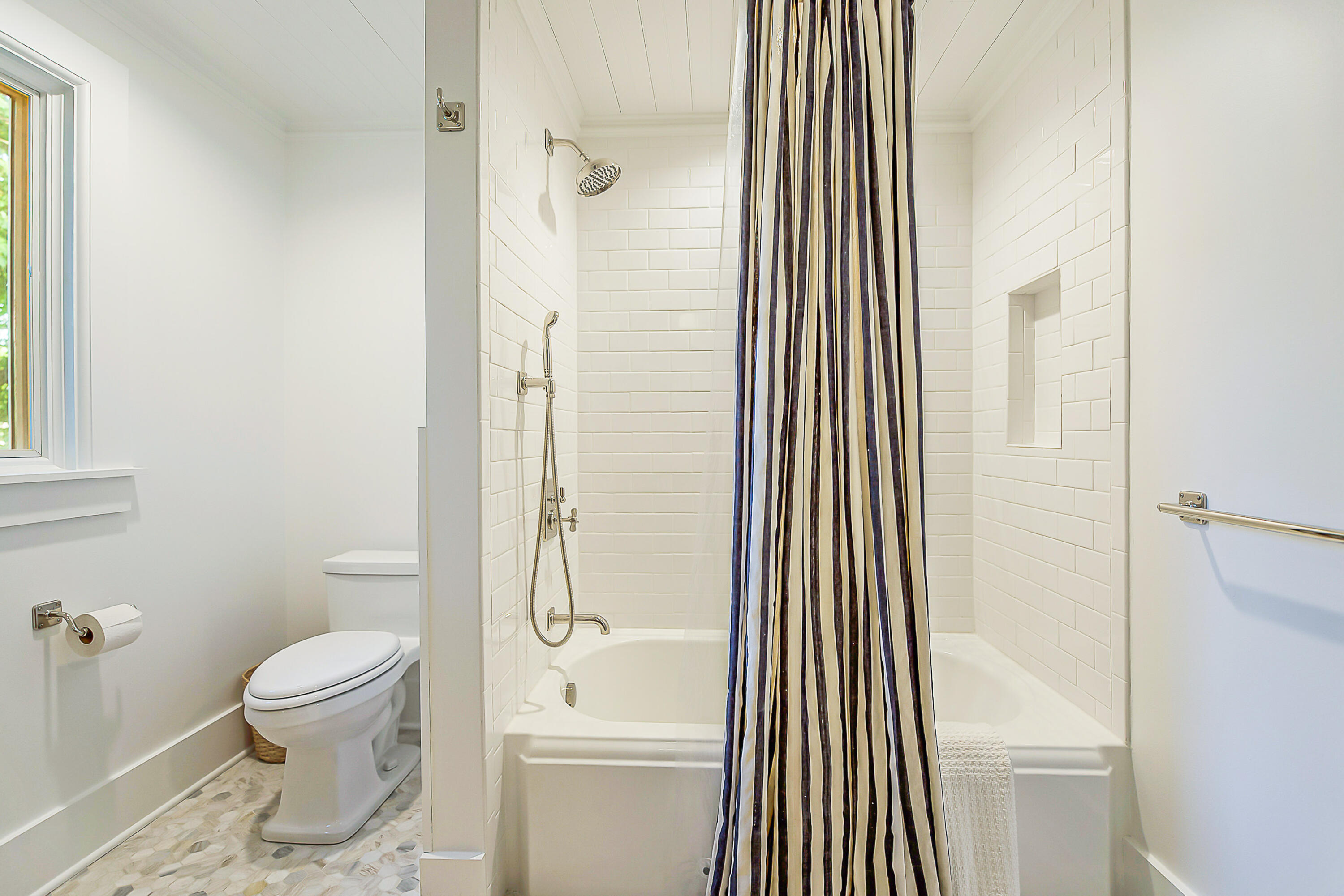 238 Harrison Street Chelsea, MI 48118 - Photo 32 of 54 Upstairs Bath