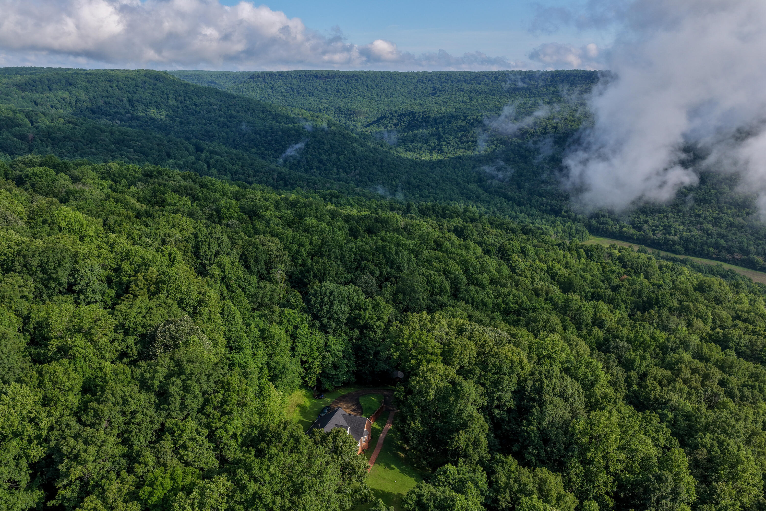 3850 Stagecoach Road Sewanee, TN 37375 - Photo 86 of 88 StagecoachRoof-30