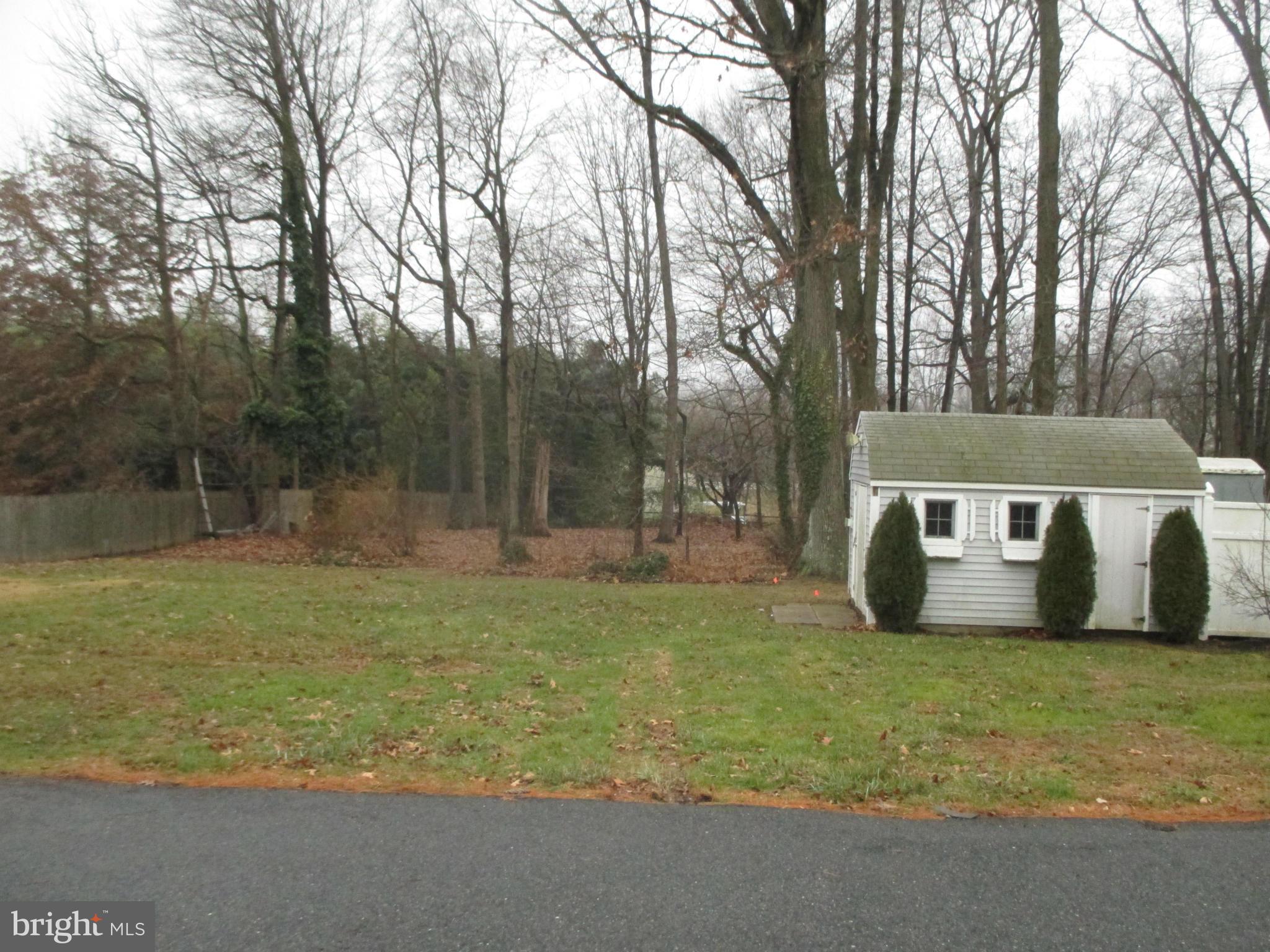 410 Mc Grady Road Rising Sun, MD 21911 - Photo 2 of 10 Exterior (Rear)