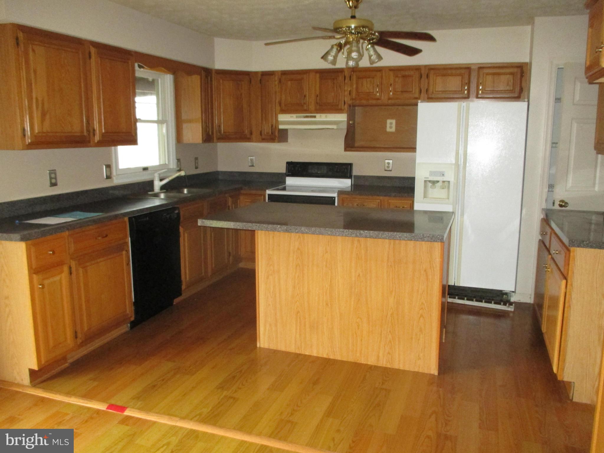 410 Mc Grady Road Rising Sun, MD 21911 - Photo 4 of 10 Kitchen