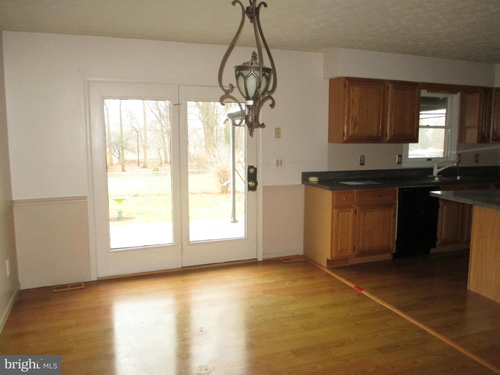 410 Mc Grady Road Rising Sun, MD 21911 - Photo 6 of 10 Dining Room