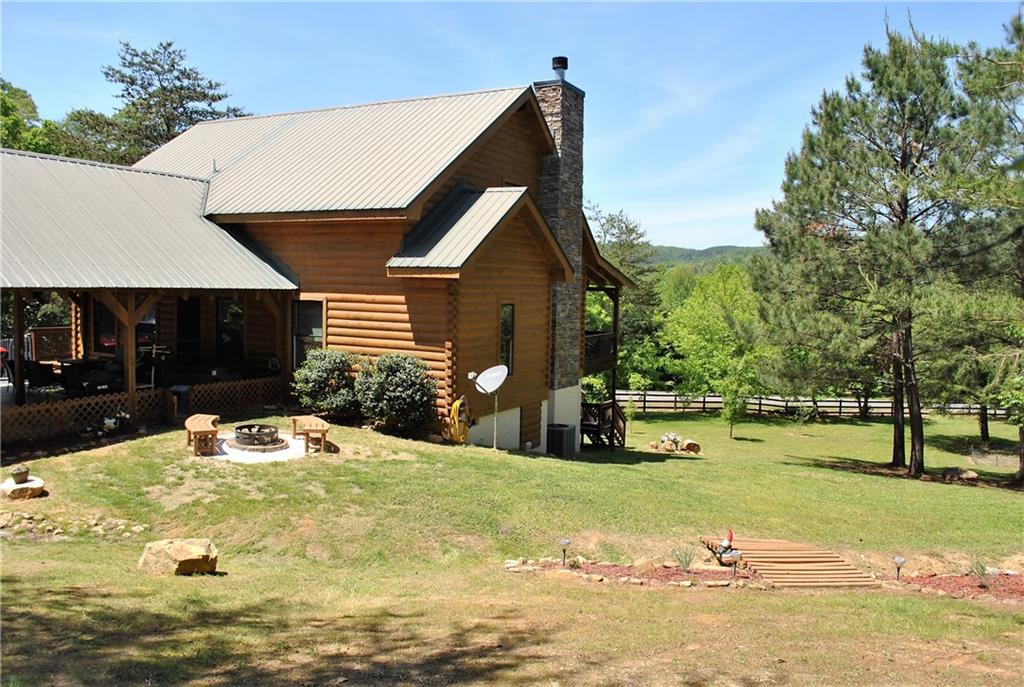 55 Navajo Trail Rydal, GA 30171 - Photo 1 of 1