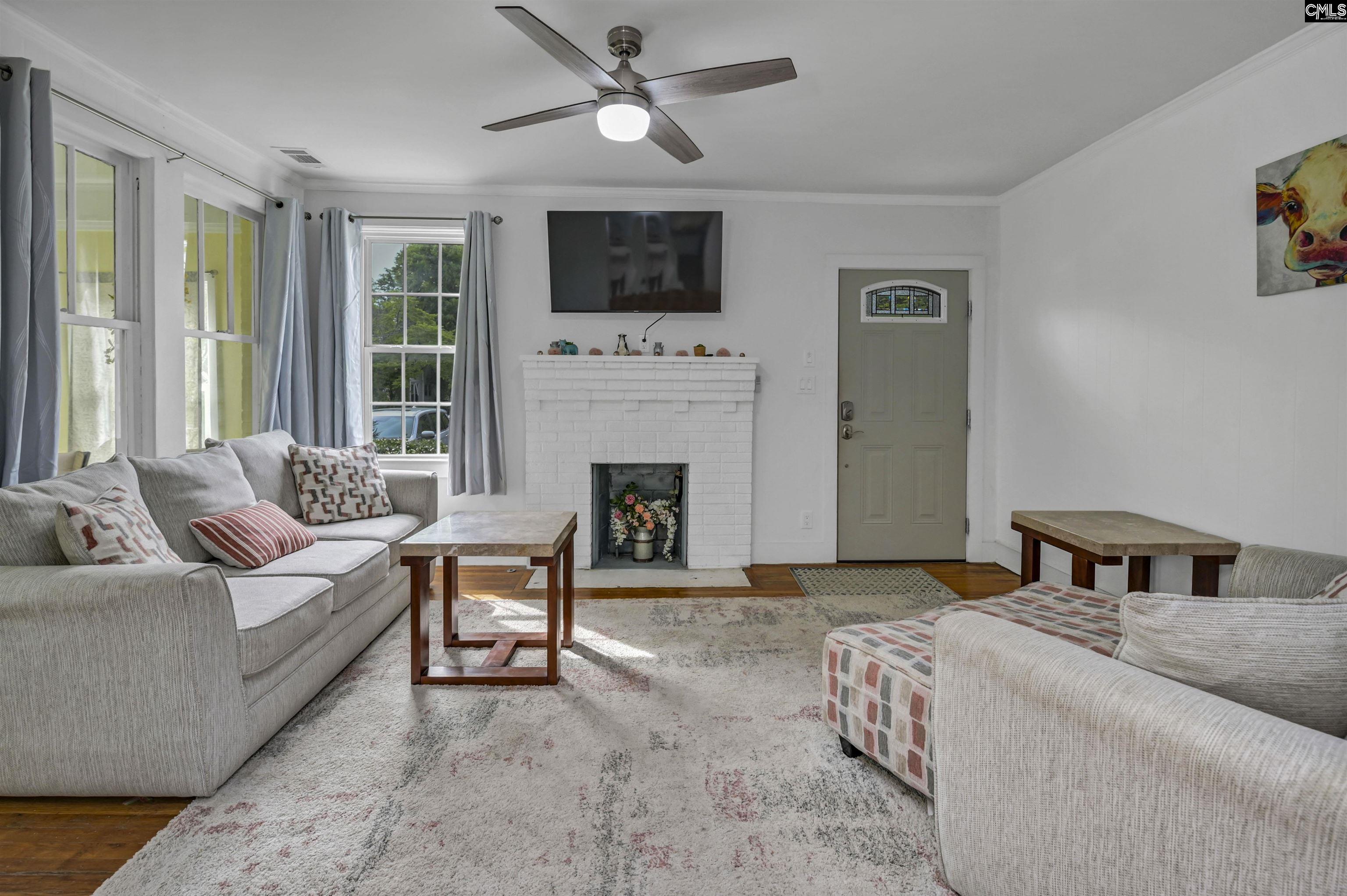 1020 Naples Avenue Cayce, SC 29033 - Photo 2 of 56