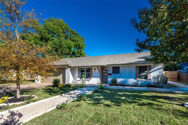 $715,000 | 8101 Parkdale Drive, Austin, TX 78757
