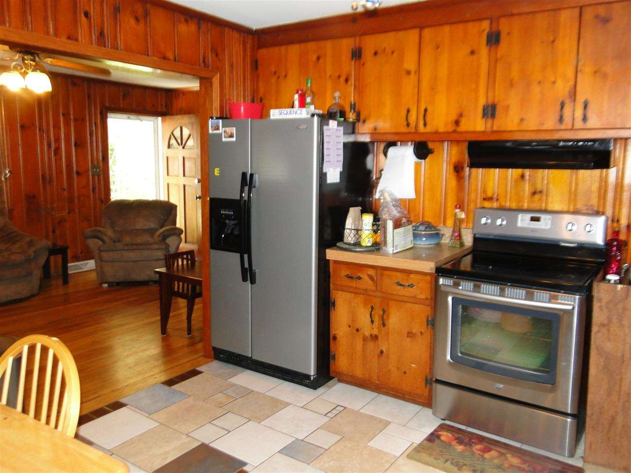 3911 Cheek Road Durham, NC 27704 - Photo 3 of 17 Kitchen