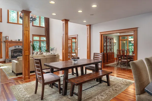 $1,825,000 | 3031 Wild Rose Lane, Onalaska, WI 54650