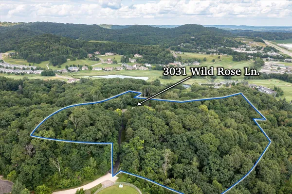 $1,825,000 | 3031 Wild Rose Lane, Onalaska, WI 54650