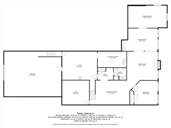 $1,825,000 | 3031 Wild Rose Lane, Onalaska, WI 54650