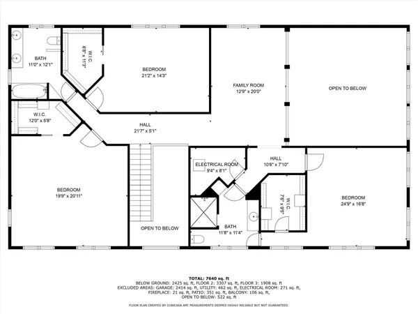 $1,825,000 | 3031 Wild Rose Lane, Onalaska, WI 54650