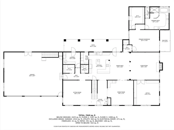 $1,825,000 | 3031 Wild Rose Lane, Onalaska, WI 54650