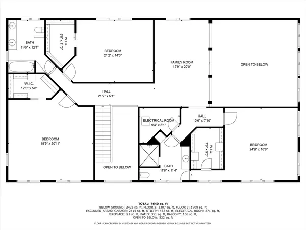 $1,825,000 | 3031 Wild Rose Lane, Onalaska, WI 54650