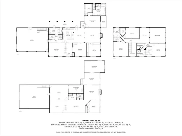 $1,825,000 | 3031 Wild Rose Lane, Onalaska, WI 54650