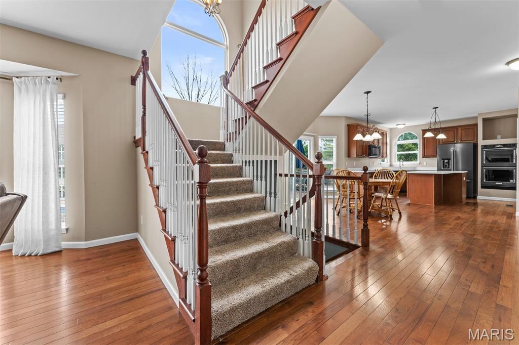 6 Pleasant Valley Drive Ballwin, MO 63021 - Photo 18 of 45