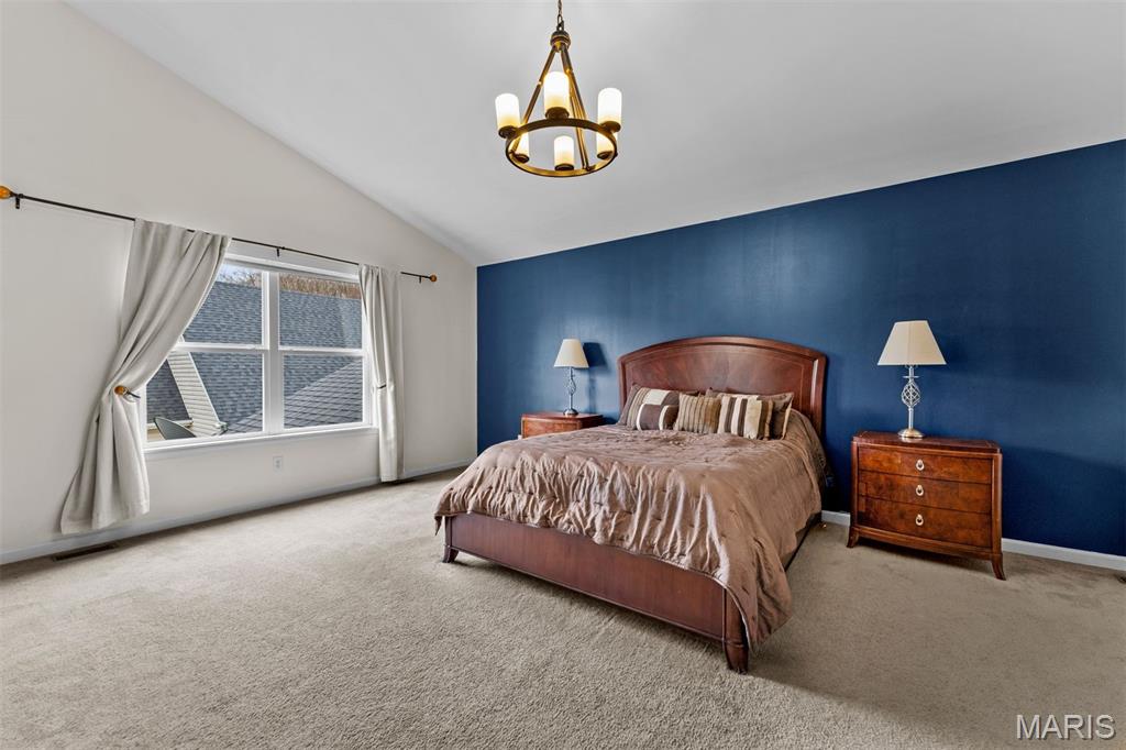 6 Pleasant Valley Drive Ballwin, MO 63021 - Photo 19 of 45