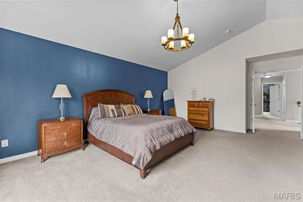 $680,000 | 6 Pleasant Valley Drive, Ballwin, MO 63021