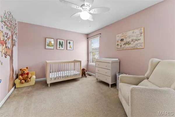 $680,000 | 6 Pleasant Valley Drive, Ballwin, MO 63021