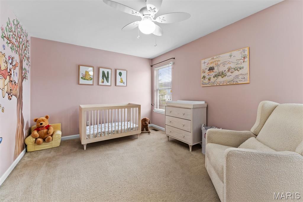 6 Pleasant Valley Drive Ballwin, MO 63021 - Photo 24 of 45