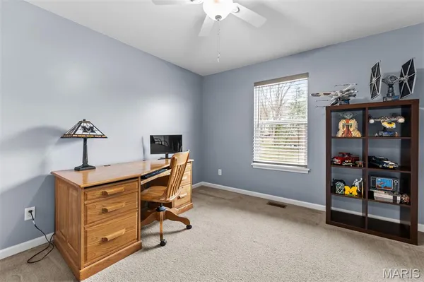 $680,000 | 6 Pleasant Valley Drive, Ballwin, MO 63021