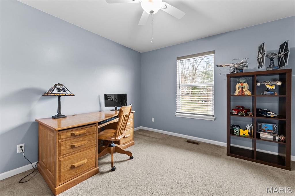 6 Pleasant Valley Drive Ballwin, MO 63021 - Photo 26 of 45