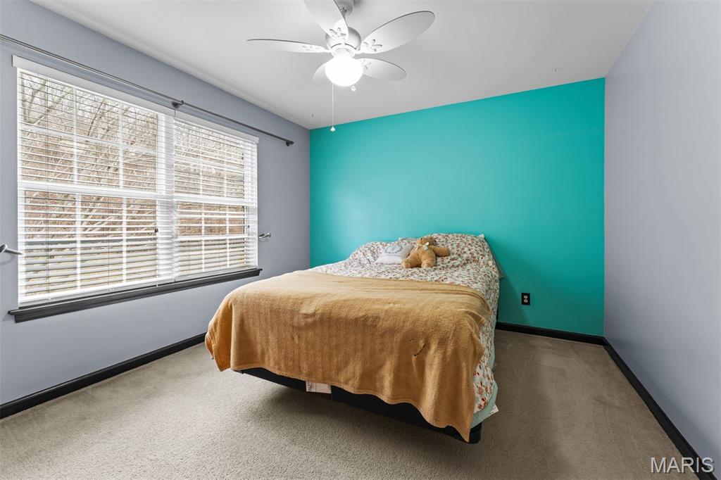 6 Pleasant Valley Drive Ballwin, MO 63021 - Photo 30 of 45