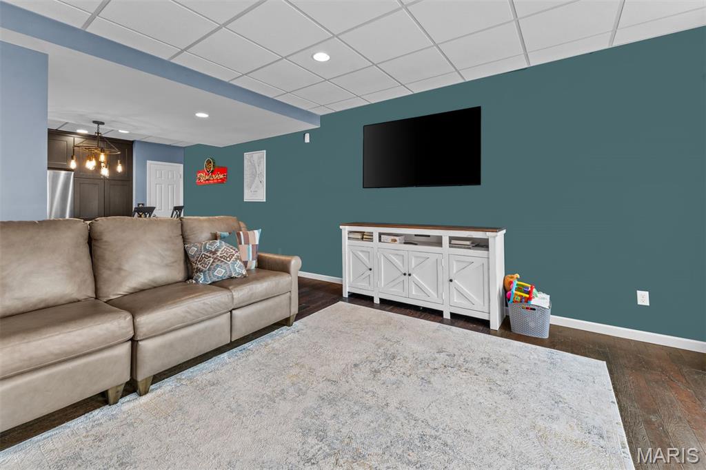 6 Pleasant Valley Drive Ballwin, MO 63021 - Photo 33 of 45