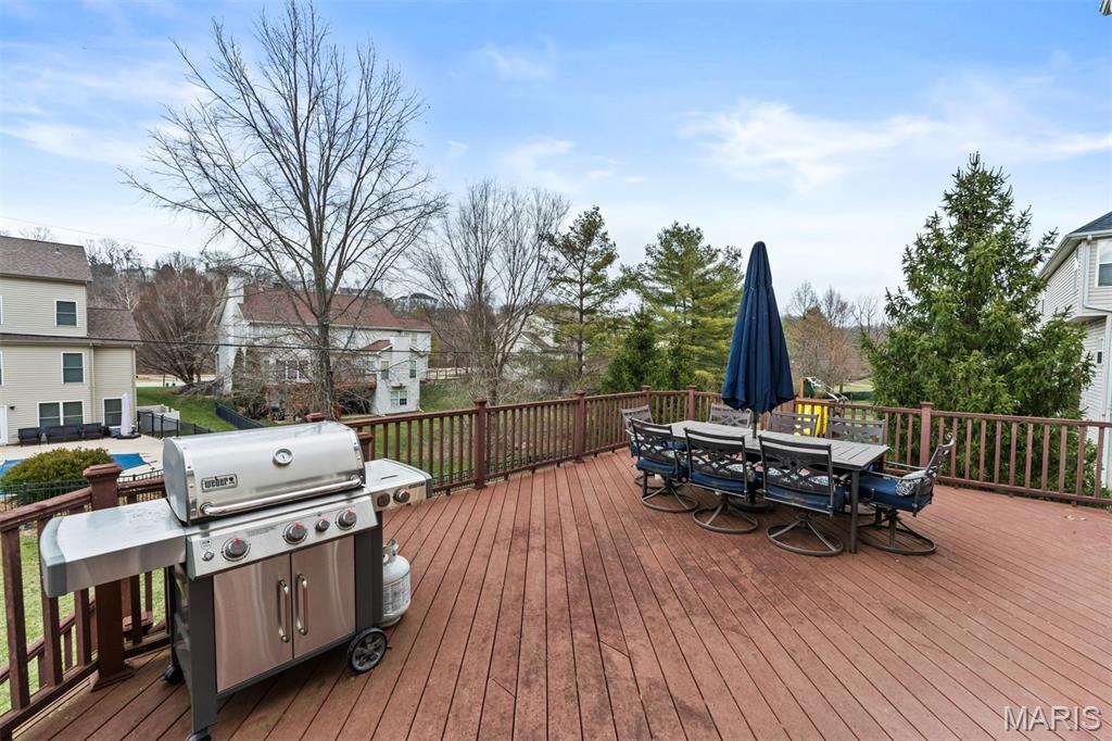 6 Pleasant Valley Drive Ballwin, MO 63021 - Photo 38 of 45