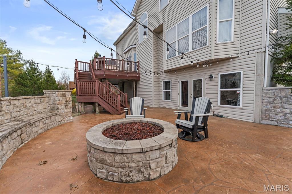 6 Pleasant Valley Drive Ballwin, MO 63021 - Photo 42 of 45