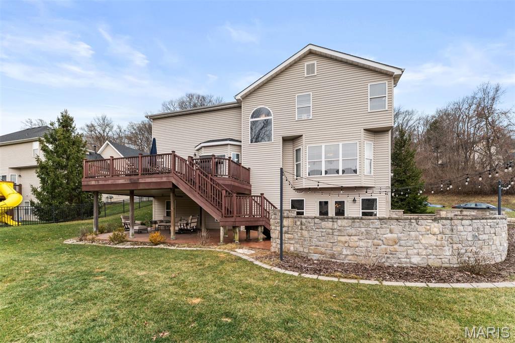 6 Pleasant Valley Drive Ballwin, MO 63021 - Photo 43 of 45