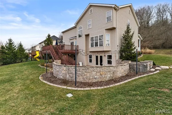 $680,000 | 6 Pleasant Valley Drive, Ballwin, MO 63021