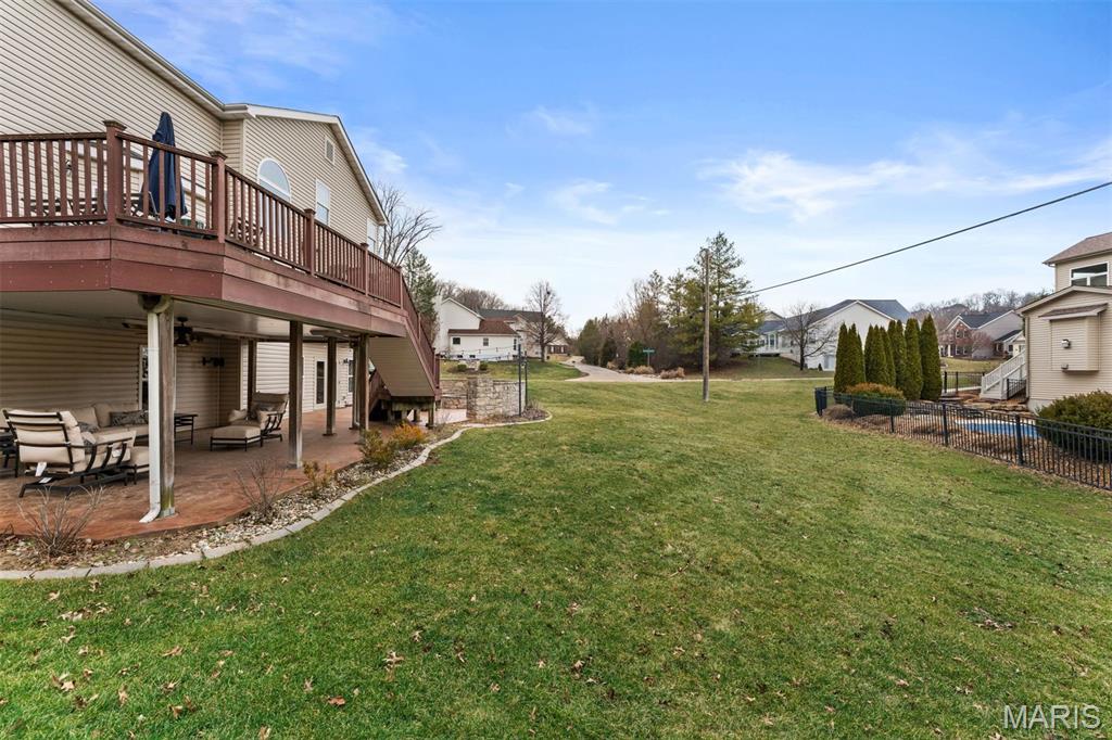 6 Pleasant Valley Drive Ballwin, MO 63021 - Photo 45 of 45