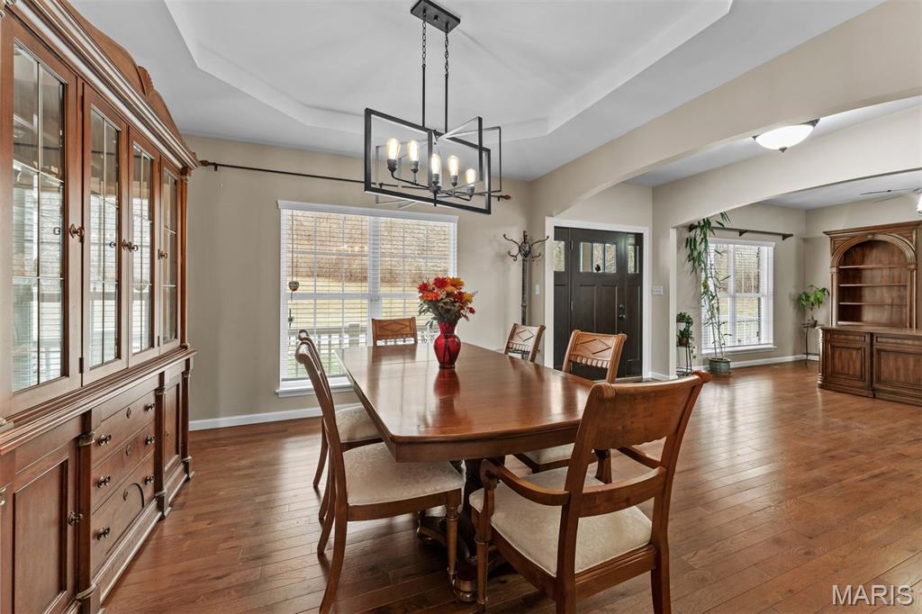 6 Pleasant Valley Drive Ballwin, MO 63021 - Photo 7 of 45