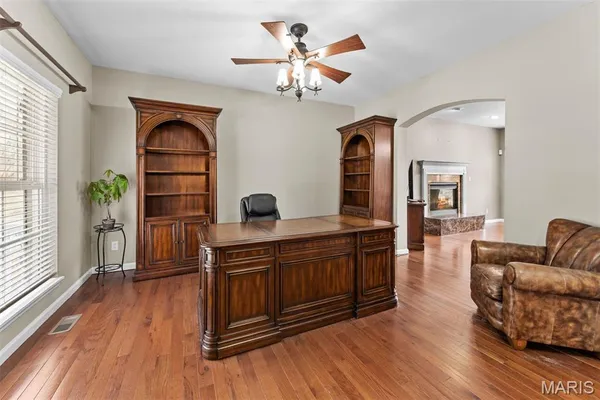 $680,000 | 6 Pleasant Valley Drive, Ballwin, MO 63021