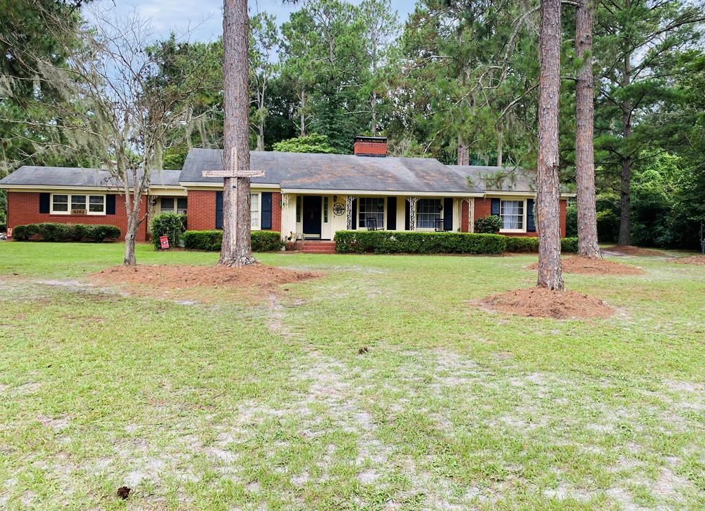 4292 Dasher Road Valdosta, GA 31601 - Photo 1 of 11 Gallery Image 1
