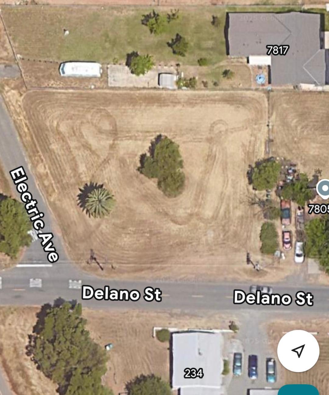 0 Electric Elverta, CA 95626 - Photo 1 of 1 a view of a door of the house