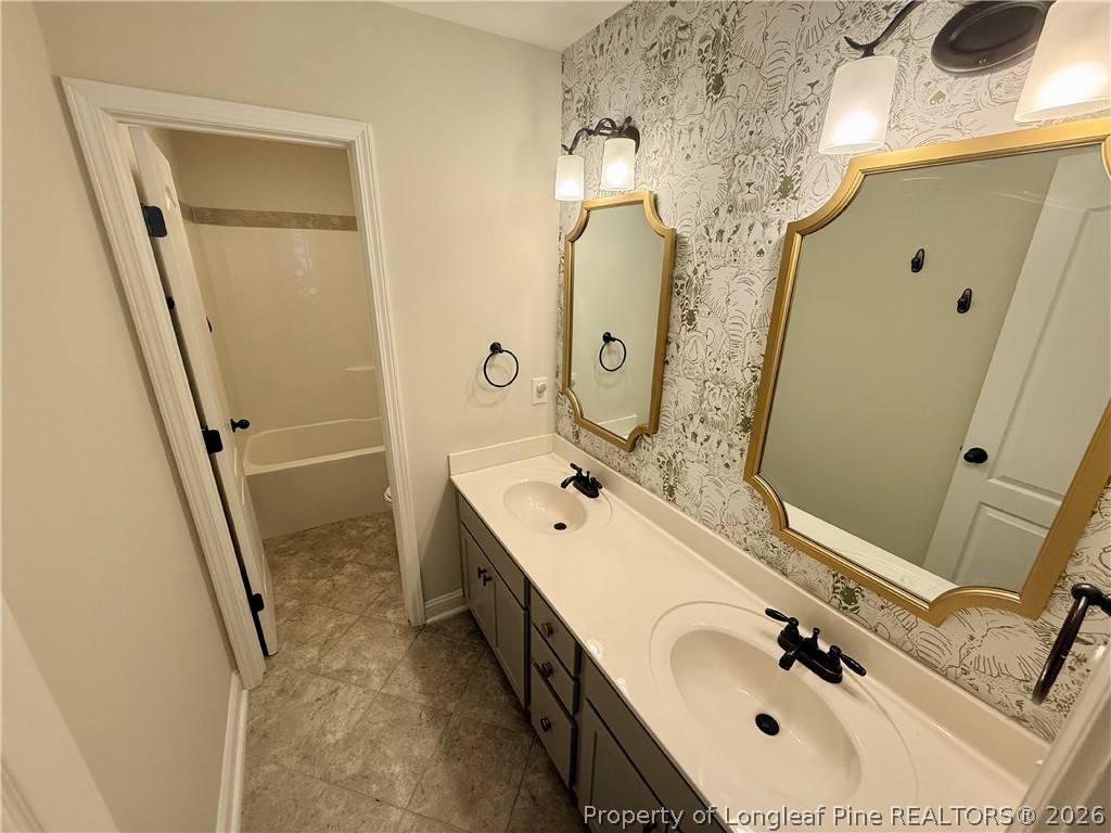 1234 Micahs Way North Spring Lake, NC 28390 - Photo 22 of 32 full bath