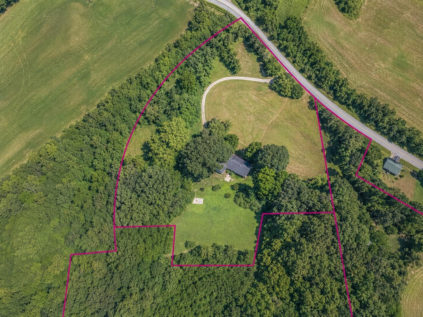725 Old Brownsville Road Ripley, TN 38063 - Photo 38 of 40