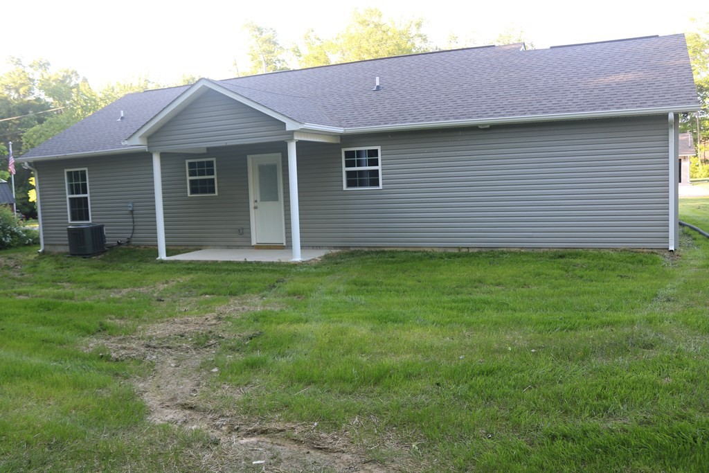 538 Shellbark Road Newport, TN 37821 - Photo 11 of 14