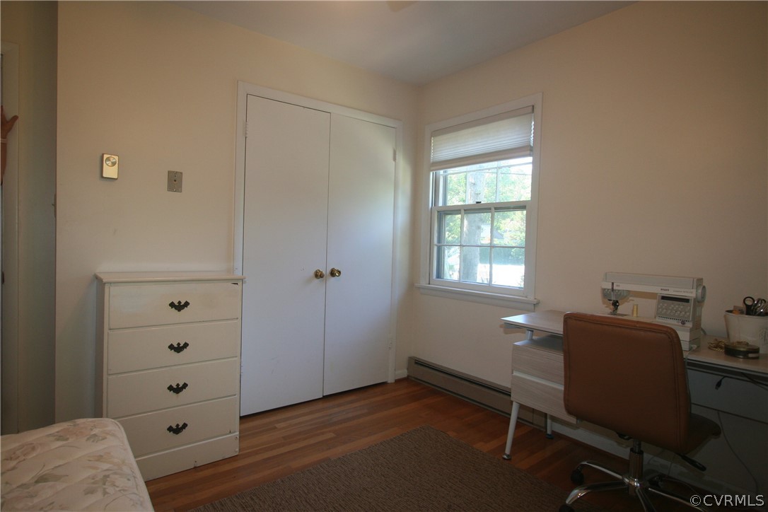 112 Deer Spring Road Williamsburg, VA 23188 - Photo 17 of 22 Gallery Image 17