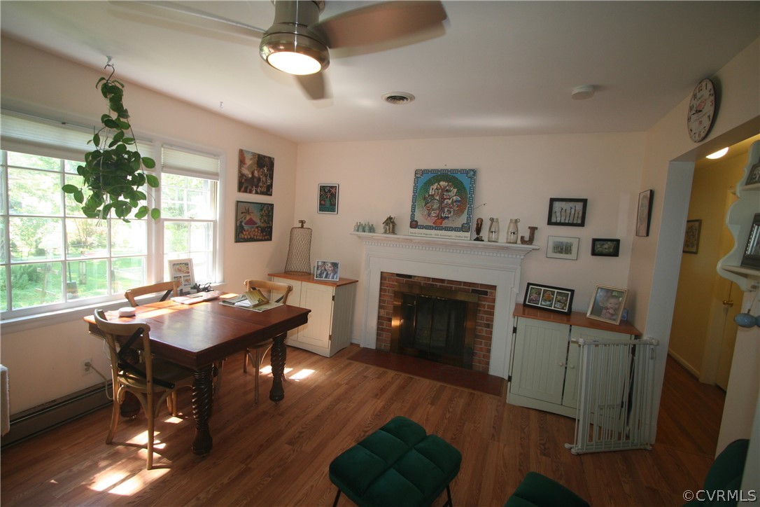 112 Deer Spring Road Williamsburg, VA 23188 - Photo 18 of 22 Gallery Image 18