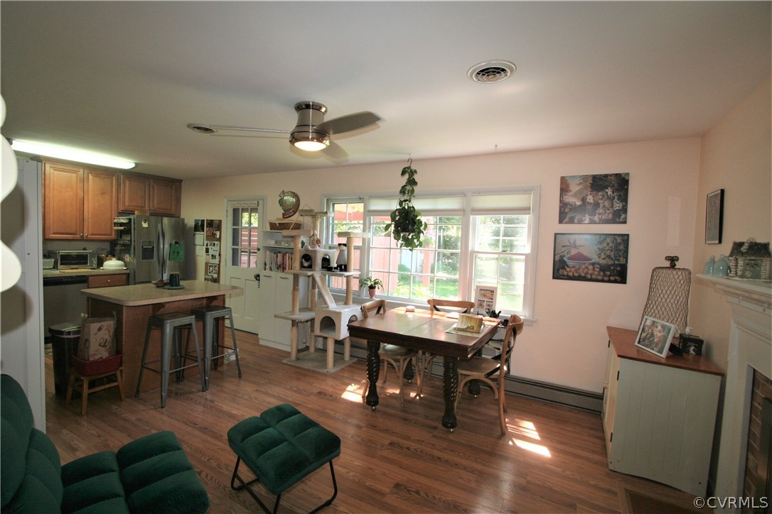 112 Deer Spring Road Williamsburg, VA 23188 - Photo 20 of 22 Gallery Image 20