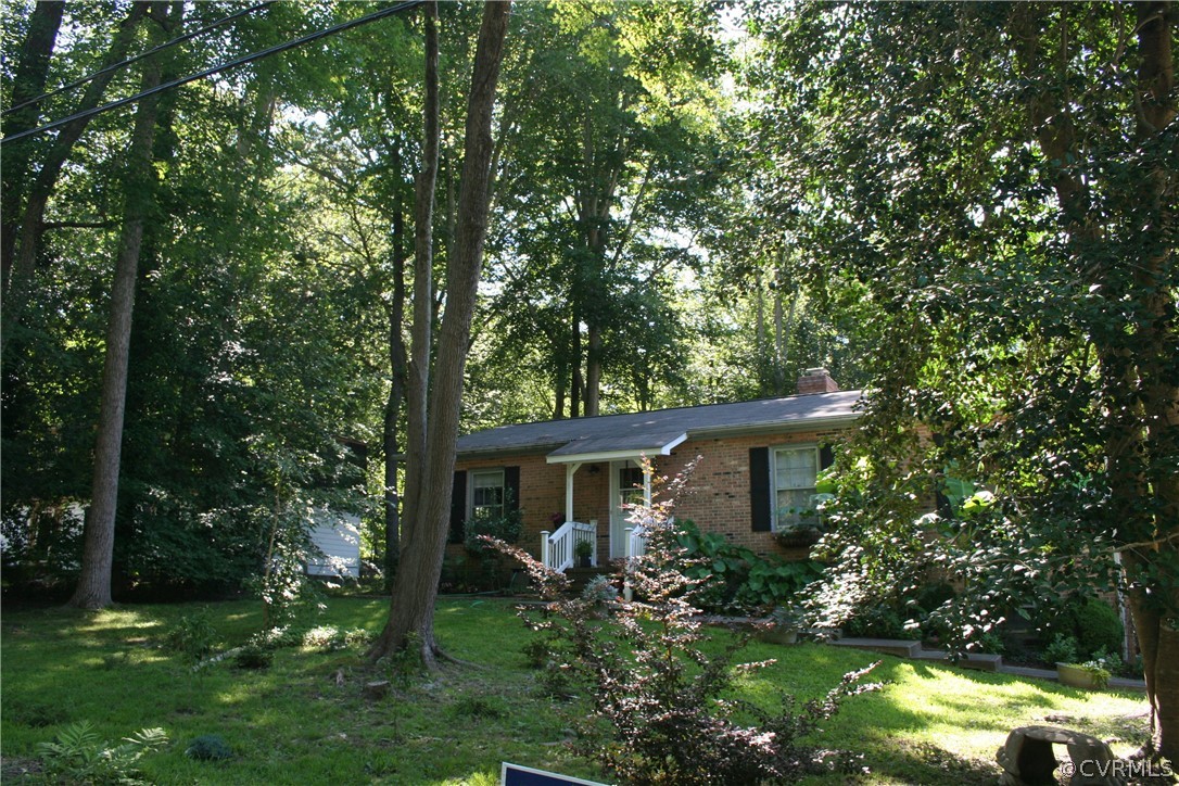 112 Deer Spring Road Williamsburg, VA 23188 - Photo 22 of 22 Gallery Image 22